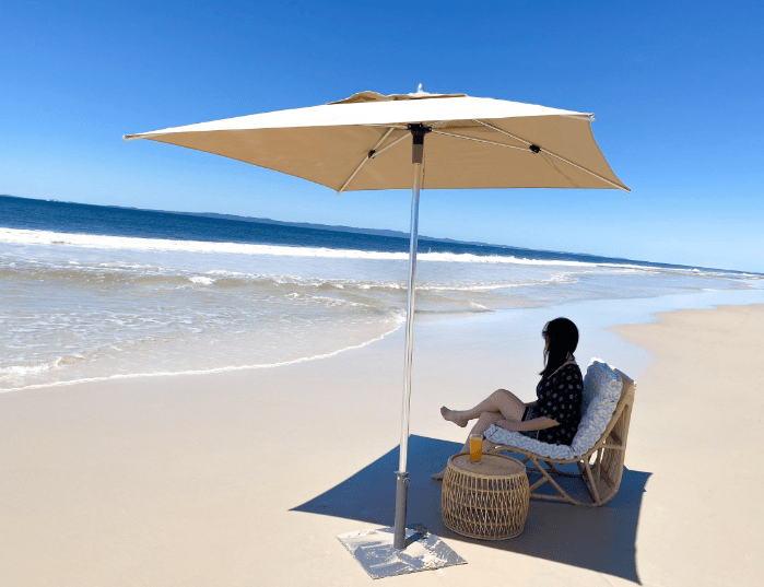 5 TIPS TO CHOOSE BEST BEACH UMBRELLAS The PK Times