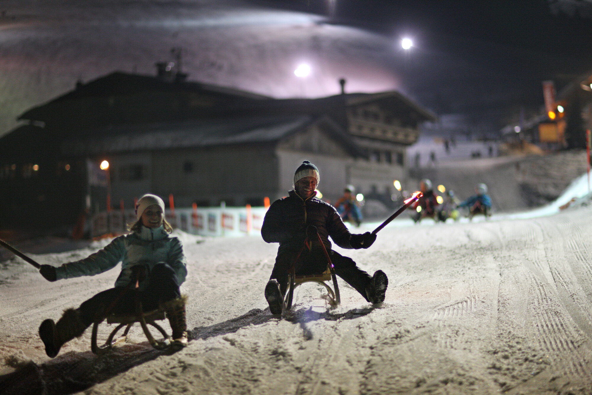 Up Your Heat Factor With Ideal Toboggan Clothing The PK Times