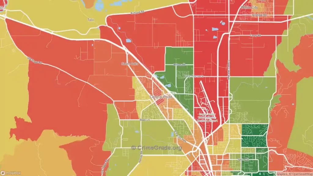 Crime Graphics InYo Guide to Crime Visualization and Analysis