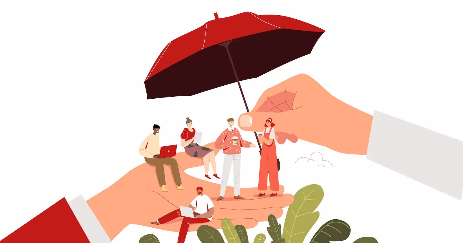 Understanding Basic Group Life Insurance What Every Employer Needs to