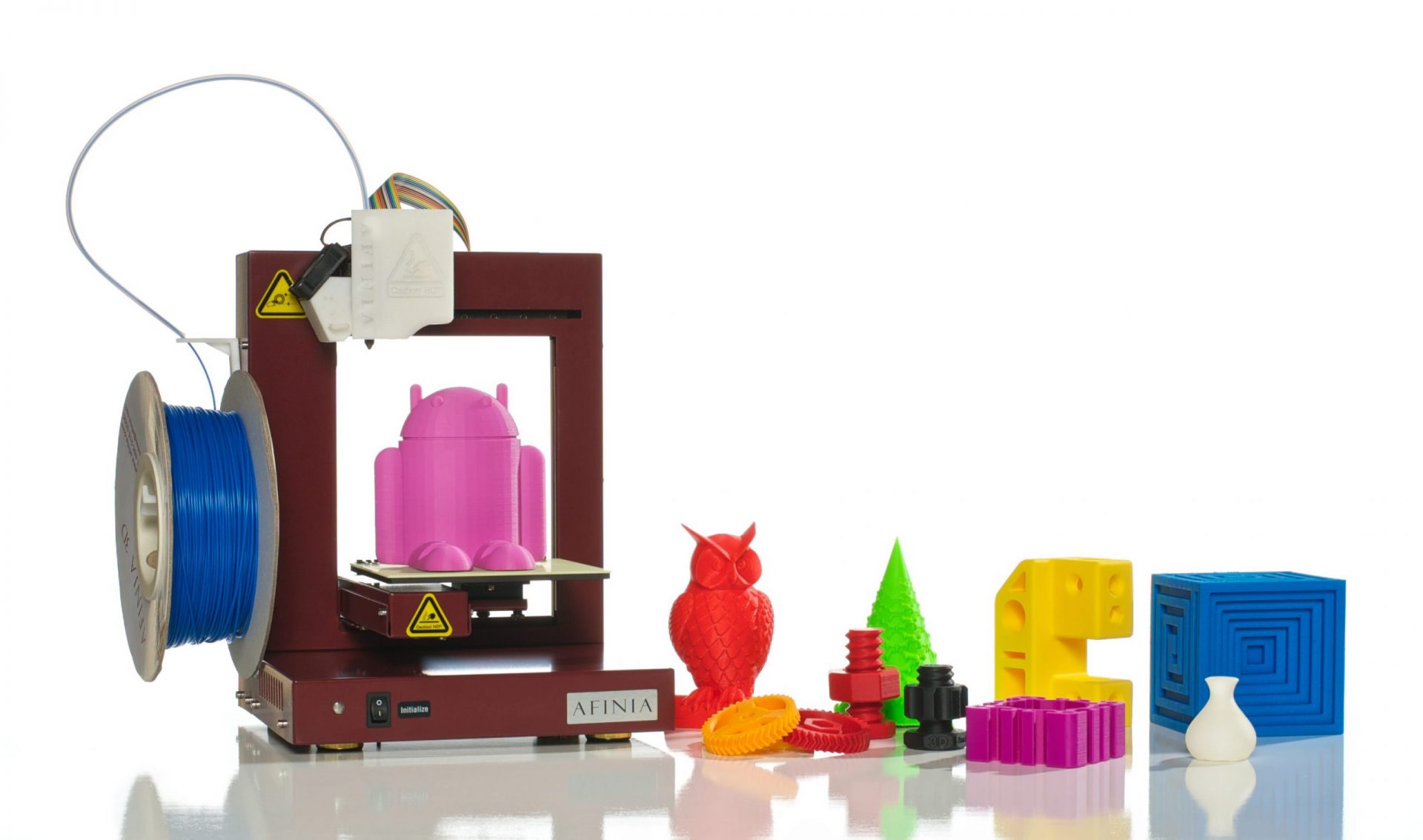 2021 Best Home 3D Printer Uses and Buying Guide Pick 3D Printer