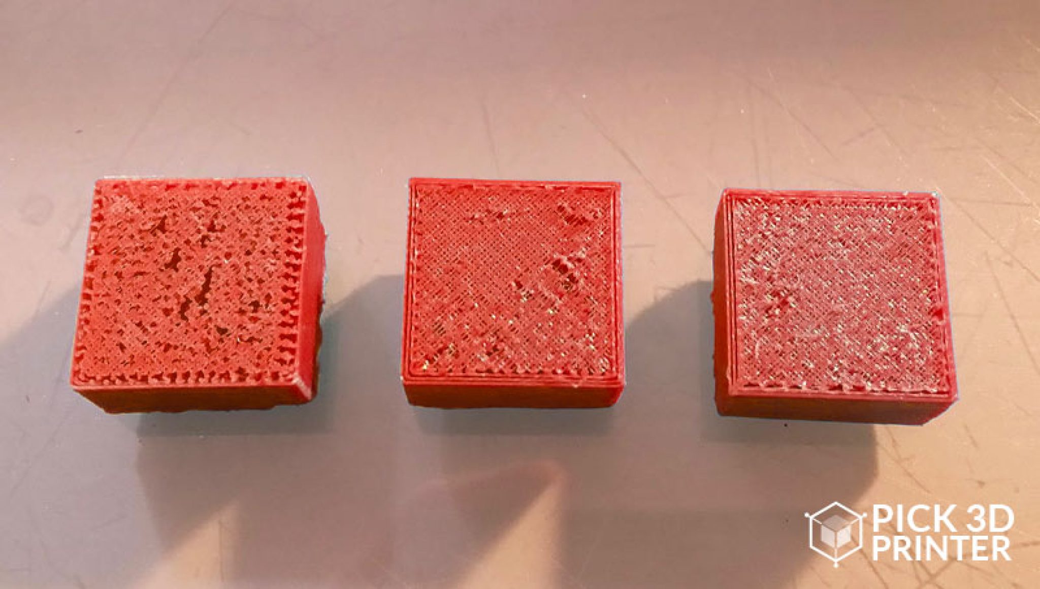 5 Critical 3D Printing Problems and Their Solutions Pick 3D Printer