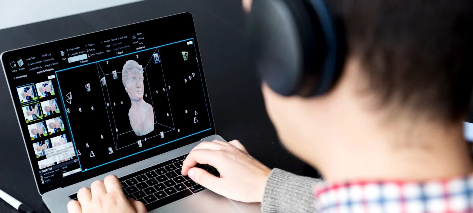 What is a 3D Scanning How does 3D Scanning Work? Pick 3D Printer