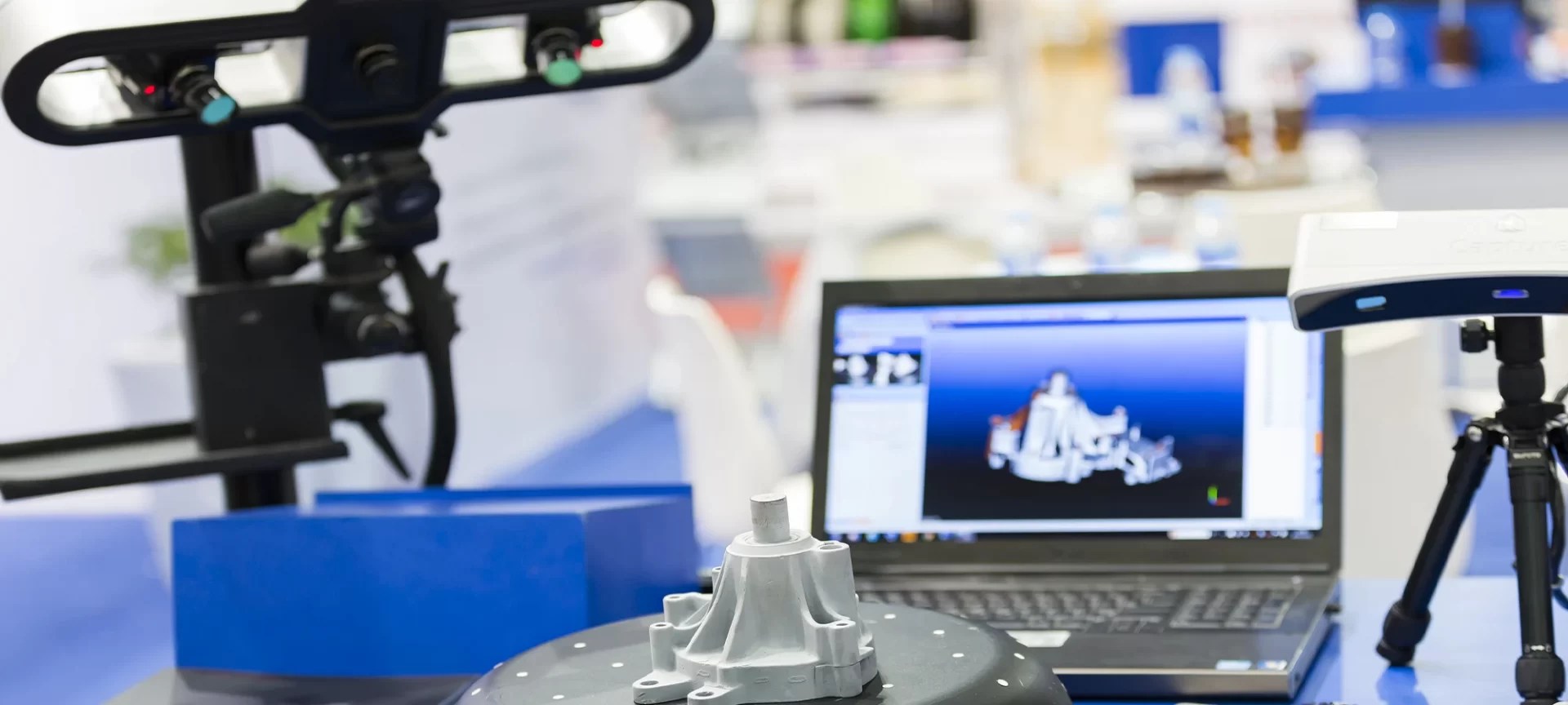 What is a 3D Scanning How does 3D Scanning Work? Pick 3D Printer