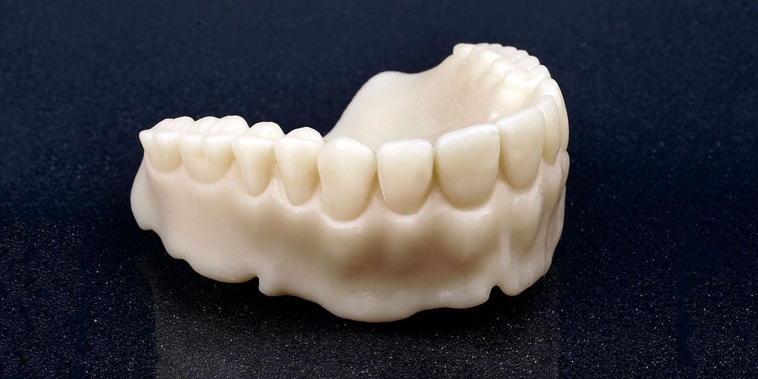 Best 3D Printers for Dental Models The Ultimate Buyer's Guide Pick
