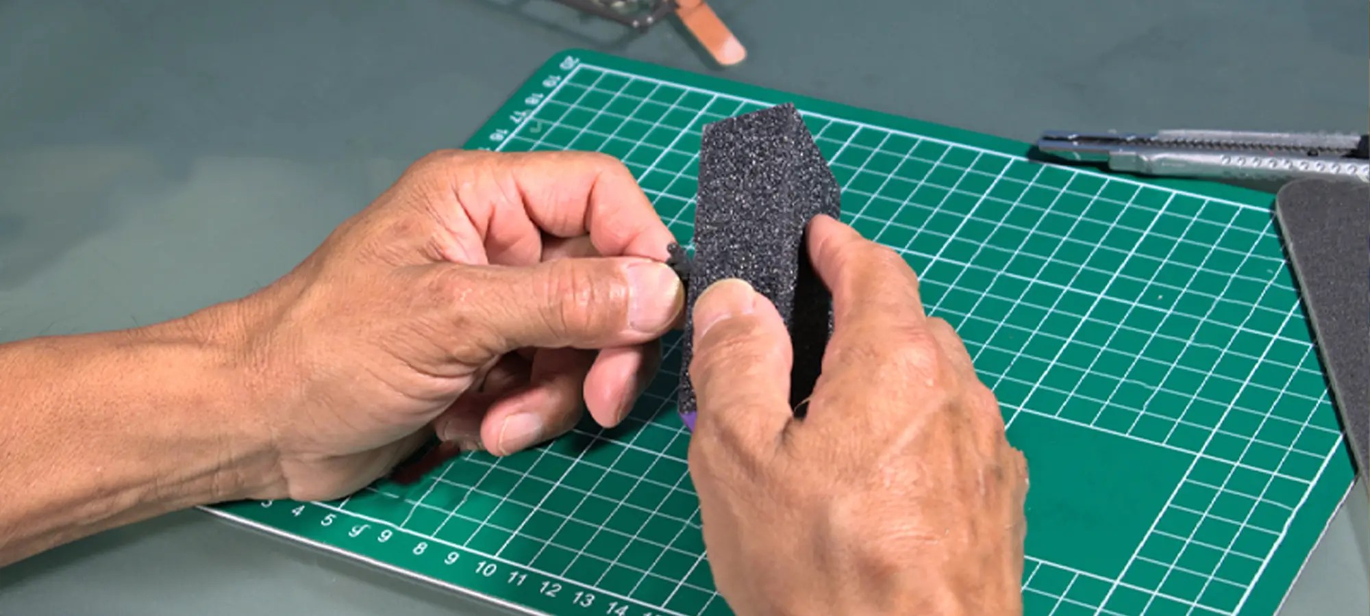 Make 3D Printed Objects Smooth Best Practices Pick 3D Printer