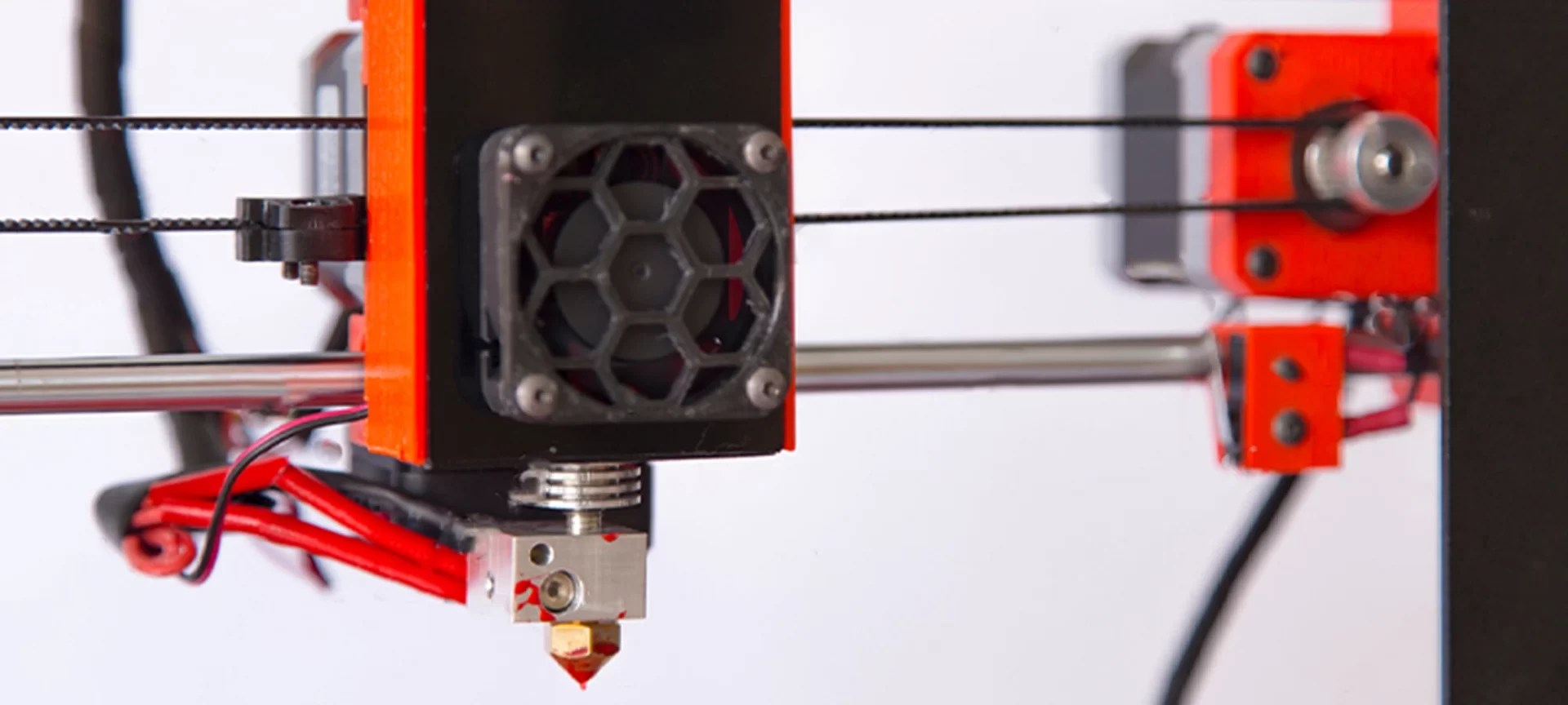 3D Printer Parts Complete List of 3D Printing Components Pick 3D Printer