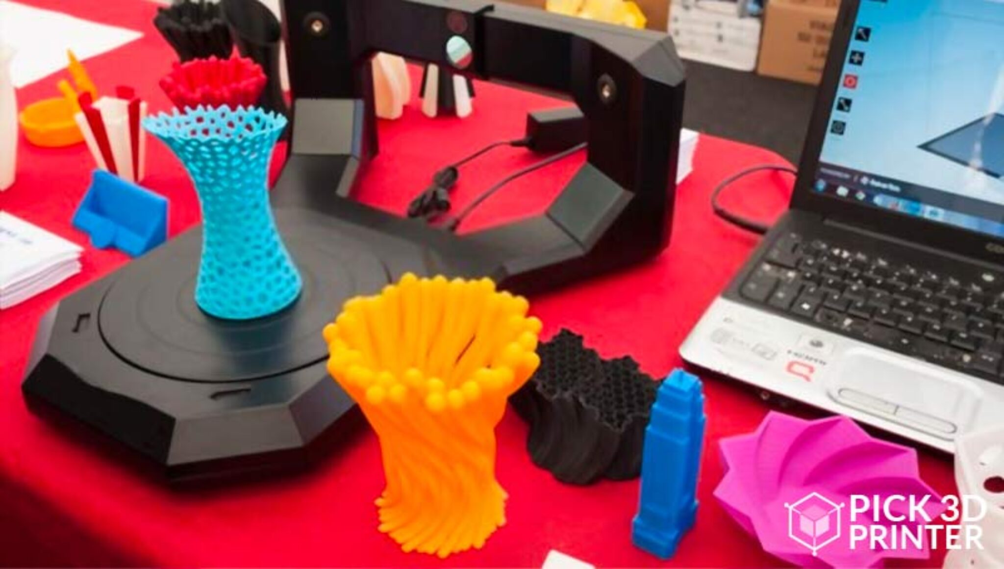 Fast and Affordable 3D Printing Services The Ultimate Buyer's Guide