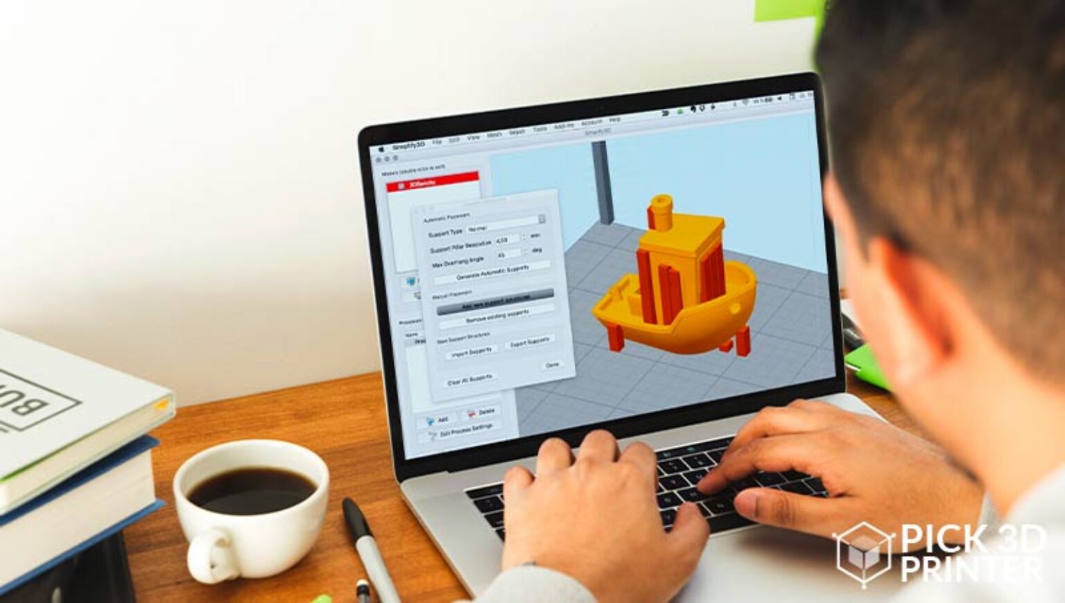 2021 Best 3D Printing Slicer Software Pros and Cons Pick 3D Printer