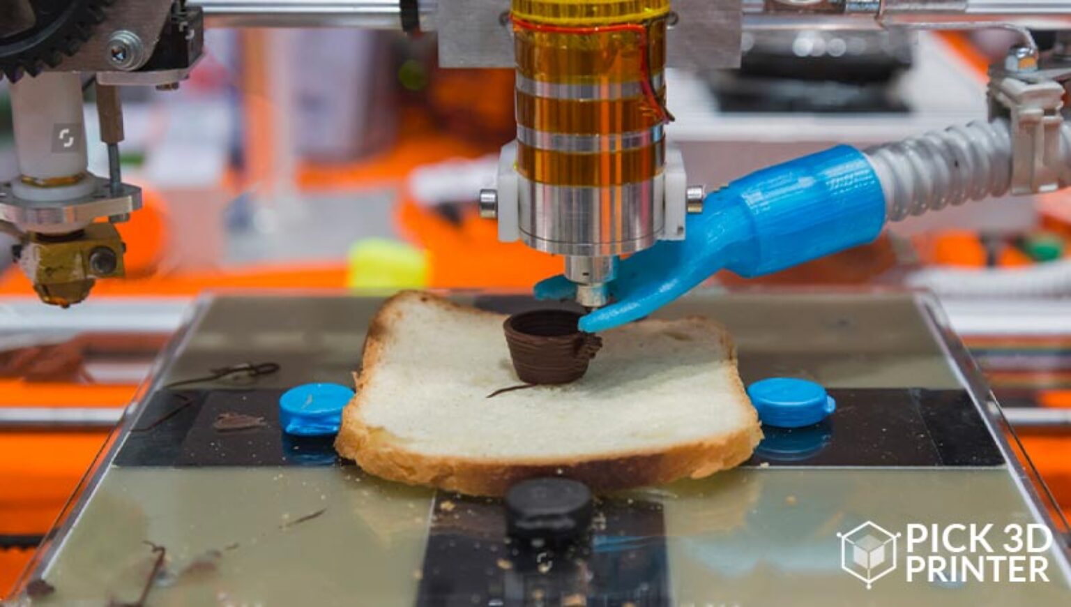 9 3D Printing Business Ideas to Get Inspired From Pick 3D Printer