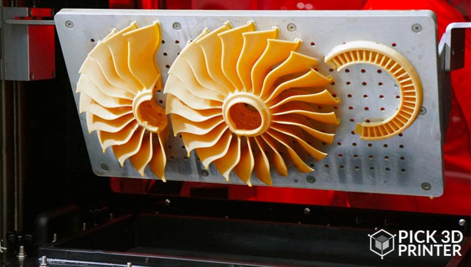 9 3D Printing Business Ideas to Get Inspired From Pick 3D Printer