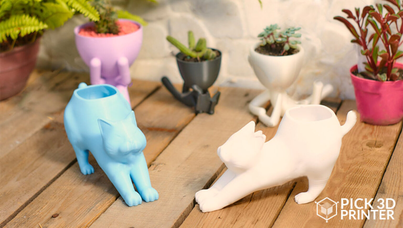 Selling 3D Printed Items on Amazon Etsy and Ebay Pick 3D Printer