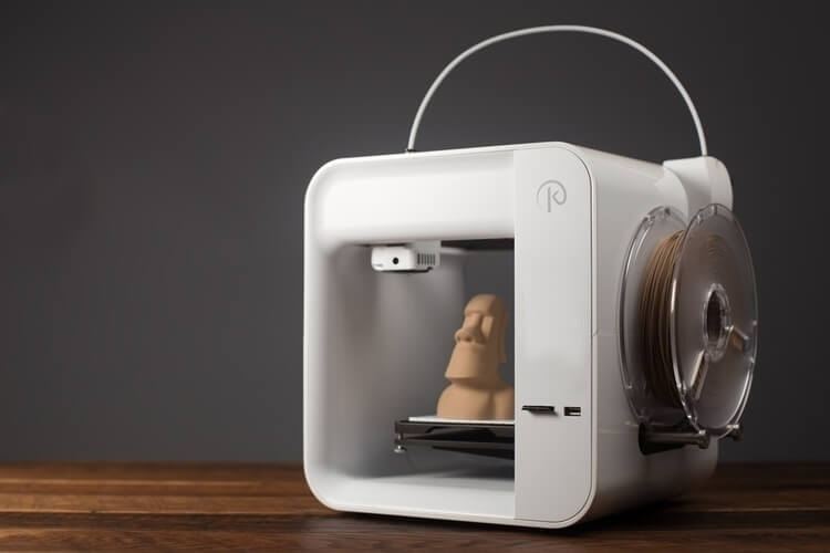 Kodama Obsidian 3D Printer InDepth Review Pick 3D Printer