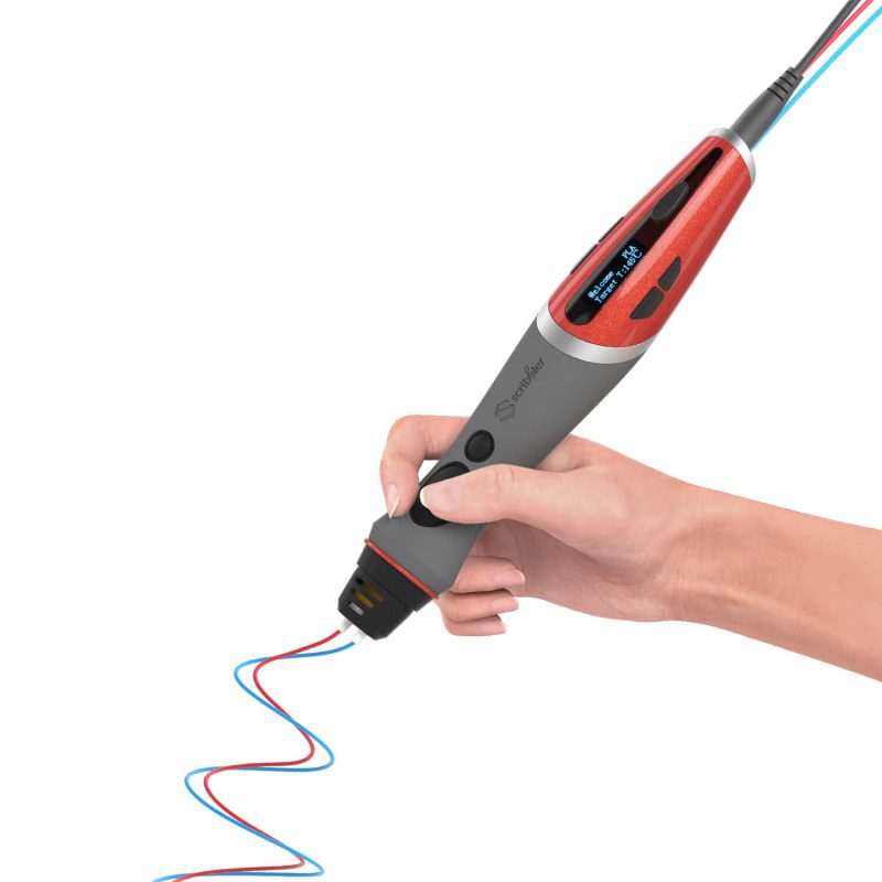 2024 3D Pen Price How Much Does A 3D Pen Cost? Pick 3D Printer