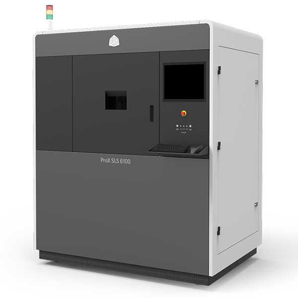 2024 Best SLS 3D Printer The Ultimate Buyer's Guide Pick 3D Printer