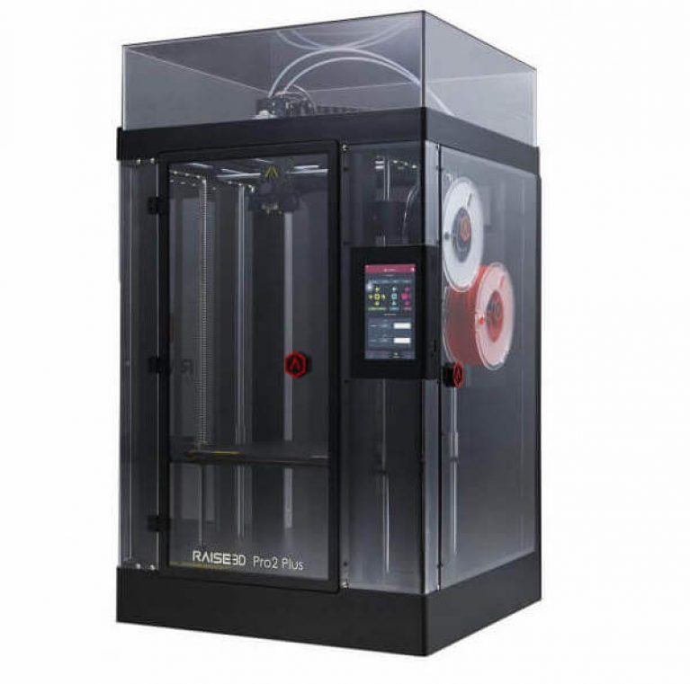 2021 Best Large Scale 3D Printers The Ultimate Buyer's Guide Pick