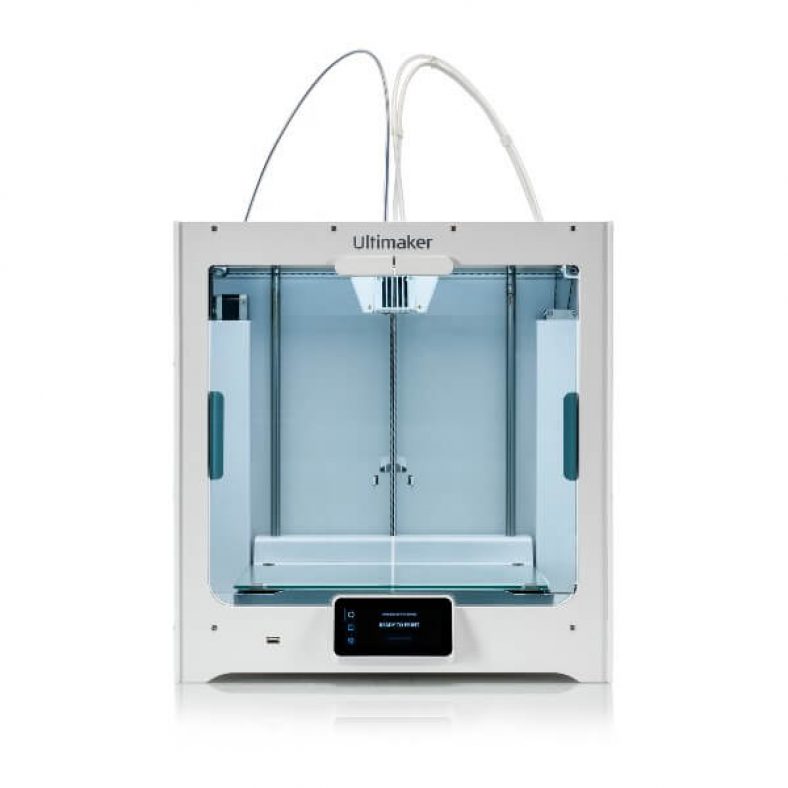 15 Best High Resolution 3D Printers Buying Guide of 2021 Pick 3D Printer