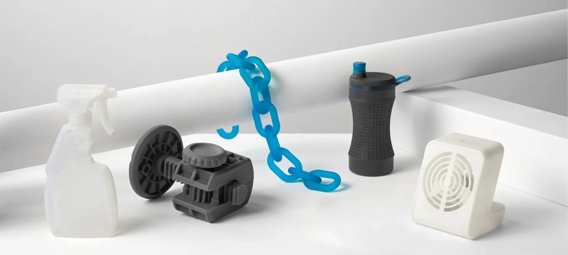 2024 3D Printed Resin The Ultimate Buyer's Guide Pick 3D Printer