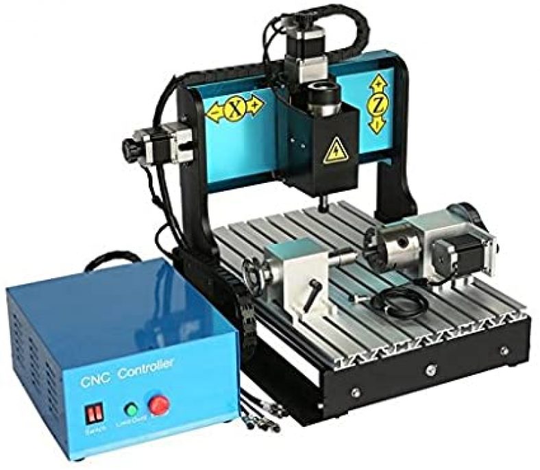 15 Best CNC Routers The Ultimate Buyer’s Guide in 2024 Pick 3D Printer