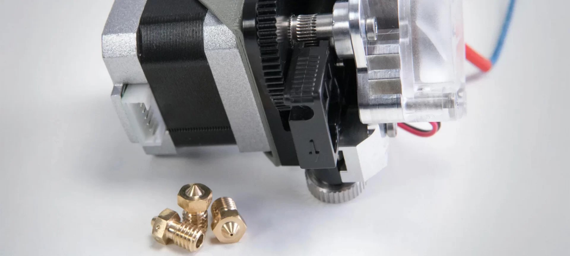 3D Printer Not Extruding? Why It Happens And How To Prevent It Pick