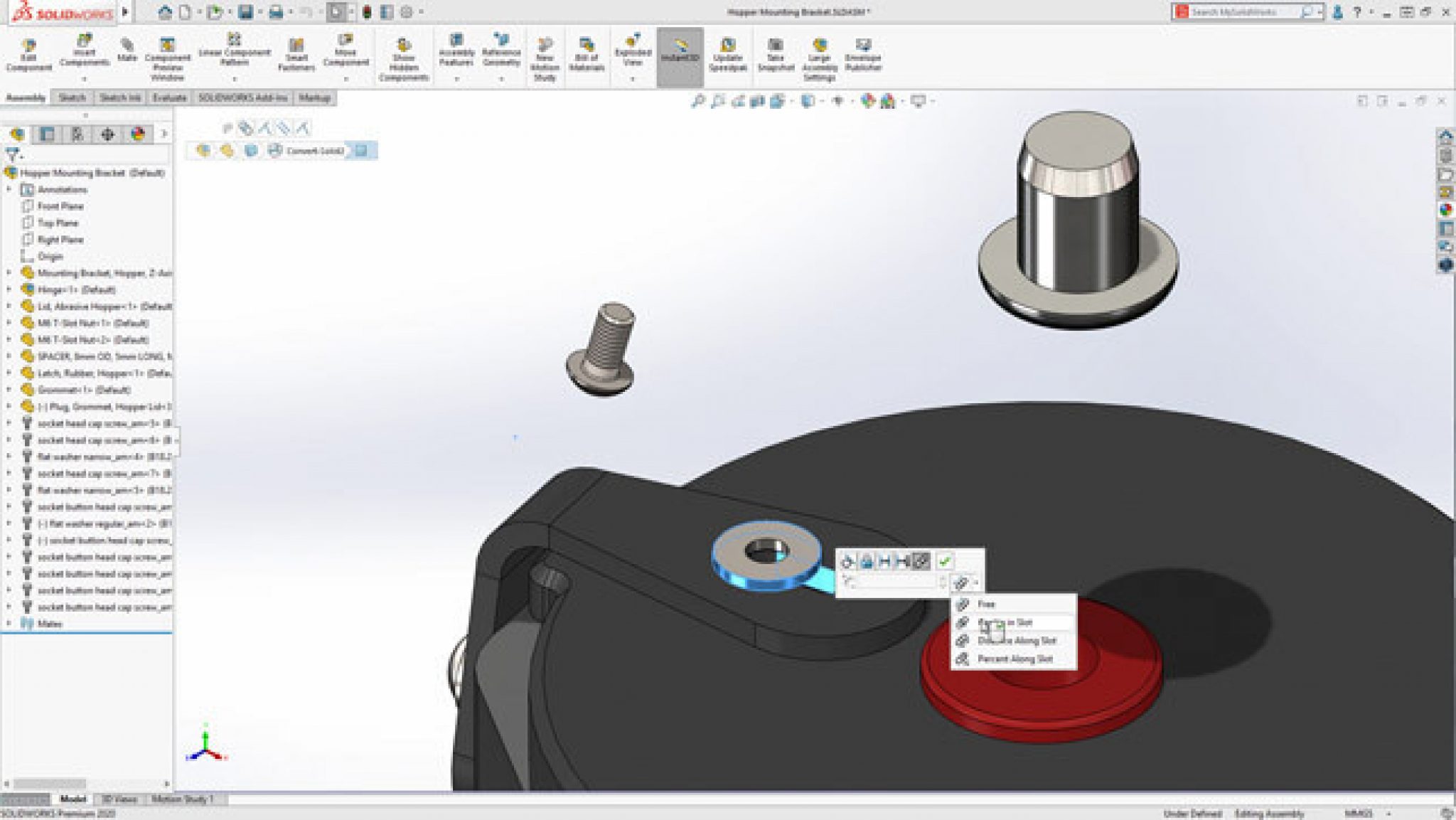 2021 SolidWorks All You Need to Know to Get Started Pick 3D Printer