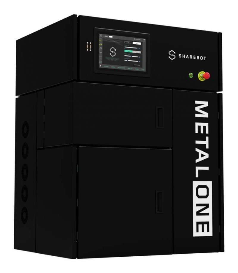 2021 Metal 3D Printer Cost Ultimate Price Comparison Pick 3D Printer