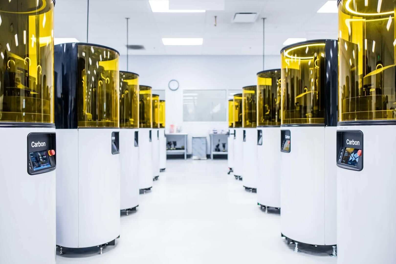 Carbon 3D Printer Price How Much Industrial Printers Cost Pick 3D