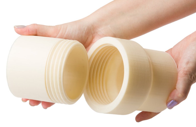 Ultimate Beginner's Guide To PVC 3D Printing Pick 3D Printer