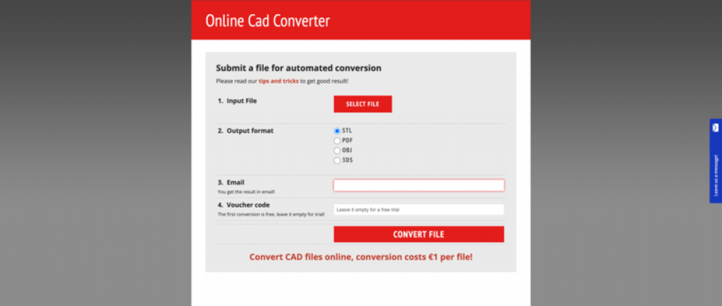 Convert SKP to STL The Best SKP To STL Converter Tools