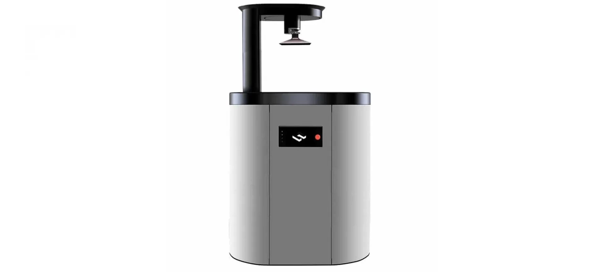 Carbon 3D Printer Price How Much Industrial Printers Cost Pick 3D Printer