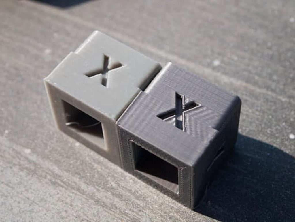 3D Printing Tips How To Fix Ghosting And Avoid It Pick 3D Printer