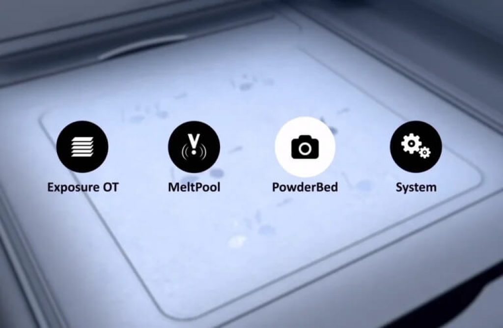 EOS M290 3D Printer InDepth Review Pick 3D Printer