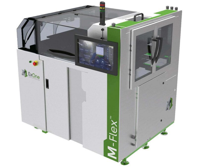 2024 Best Binder Jetting 3D Printer Pros and Cons & Buying Guide Pick 3D Printer