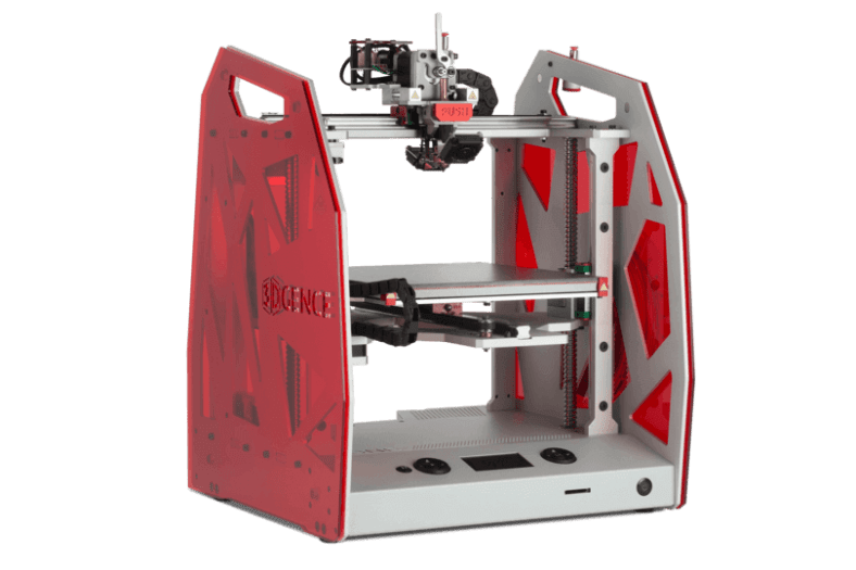 15 Best Professional 3D Printers The Ultimate Buyer's Guide Pick 3D