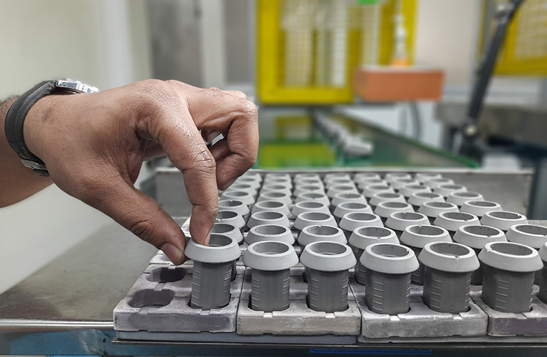 2024 Top Metal Injection Molding Companies Pick 3D Printer