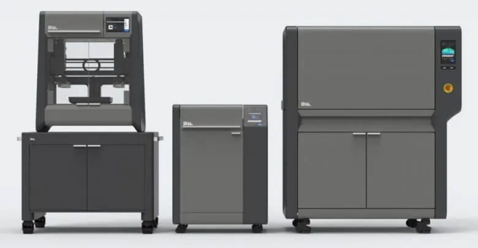 2021 The Best Metal 3D Printers Buying Guide Pick 3D Printer