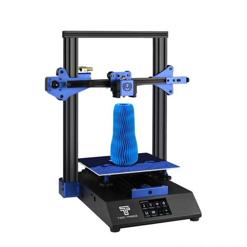 15 Best Affordable 3D Printers (Updated May, 2021) Ultimate Guide Pick 3D Printer