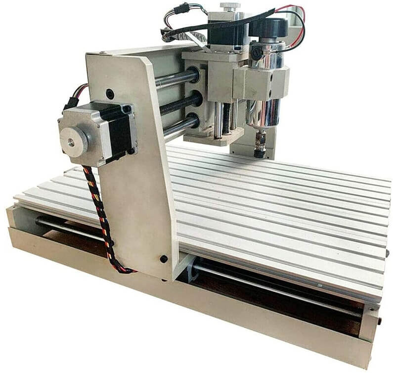 2022 Best DIY CNC Routers Kits Buying Guide Pick 3D Printer