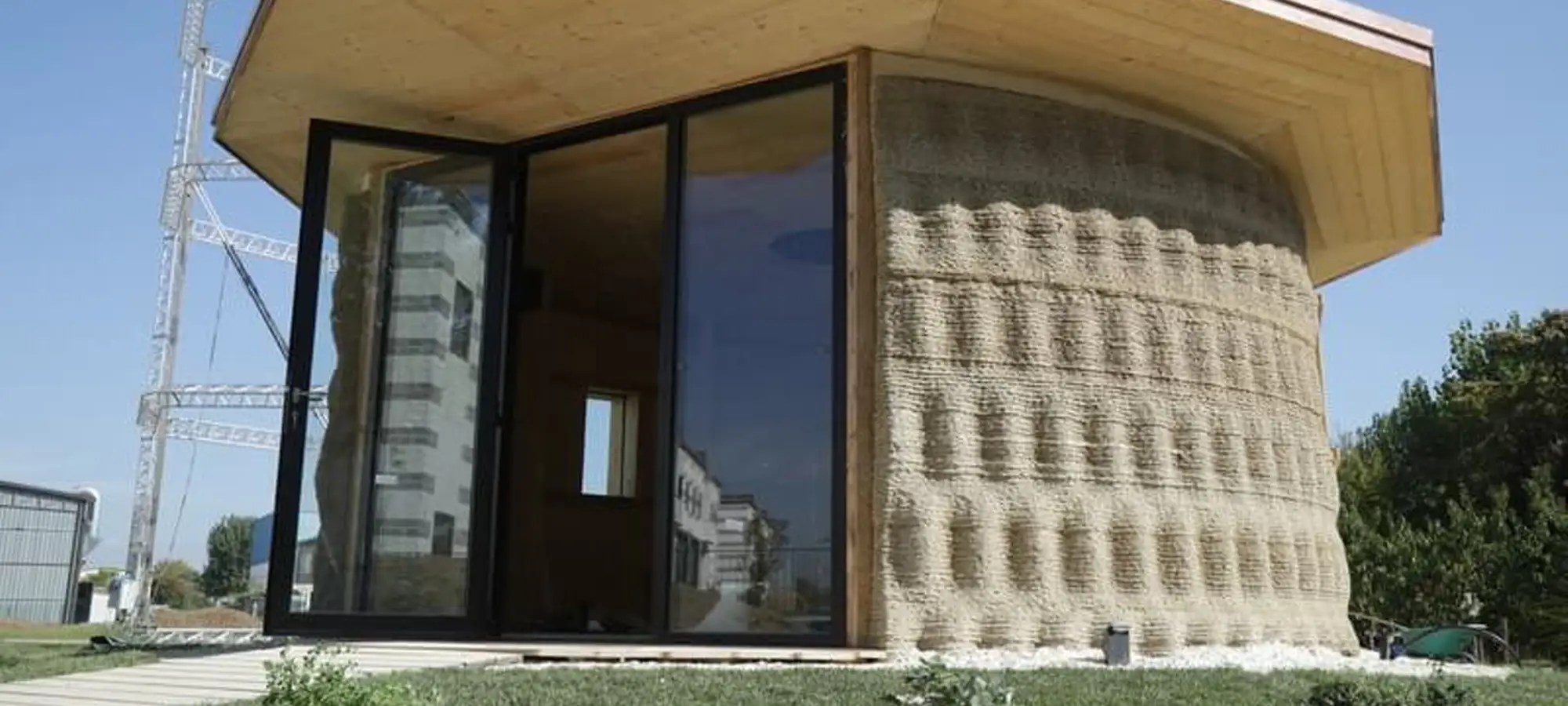 2024 How Much Does a 3D Printed House Cost? Pick 3D Printer