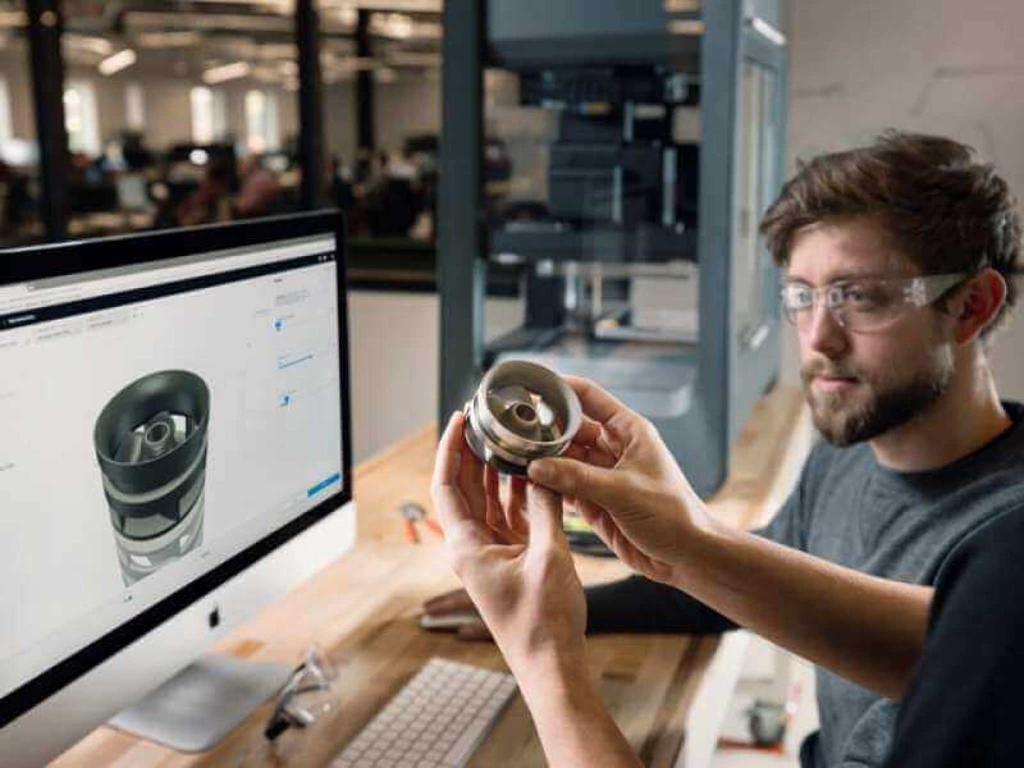 Desktop Metal Studio System 2 3D Printer InDepth Review Pick 3D Printer