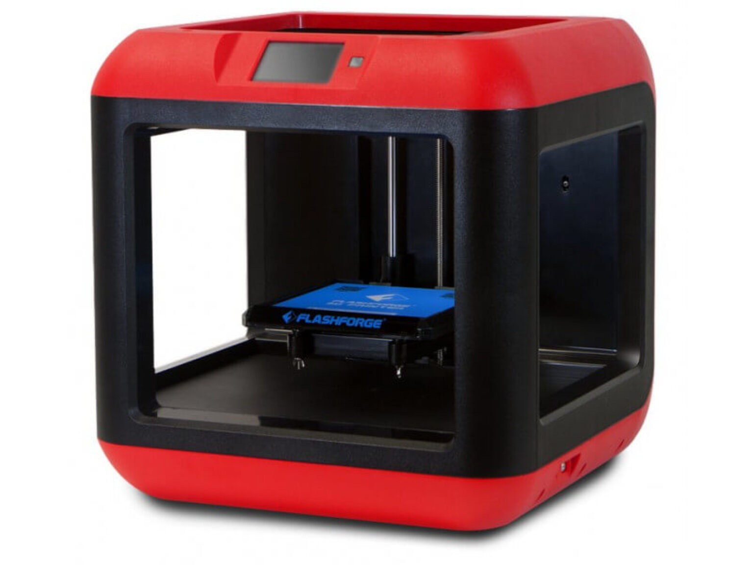 Finder 2.0 3D Printer InDepth Review Pick 3D Printer