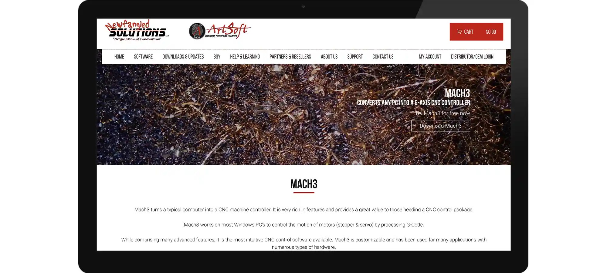 The Best CNC Router Software (Ultimate List) Pick 3D Printer