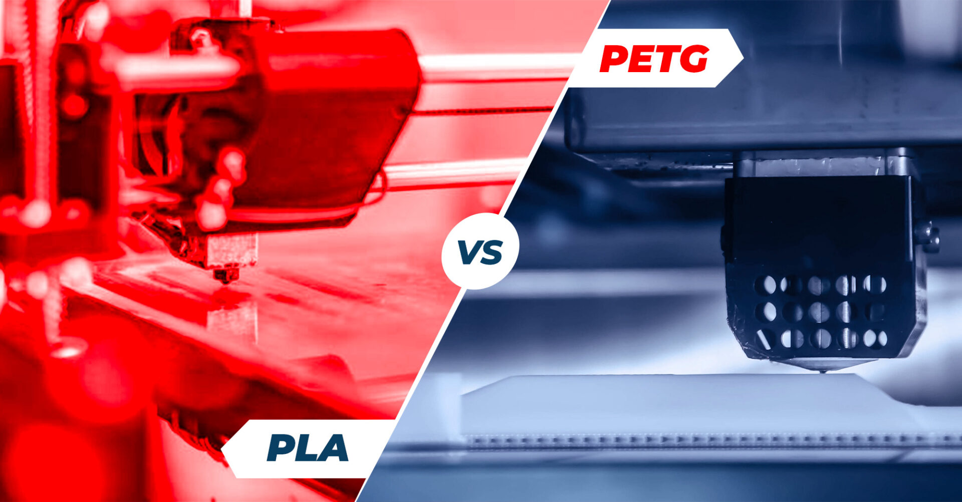 PETG vs PLA Which 3D Printing Material is Better? Pick 3D Printer