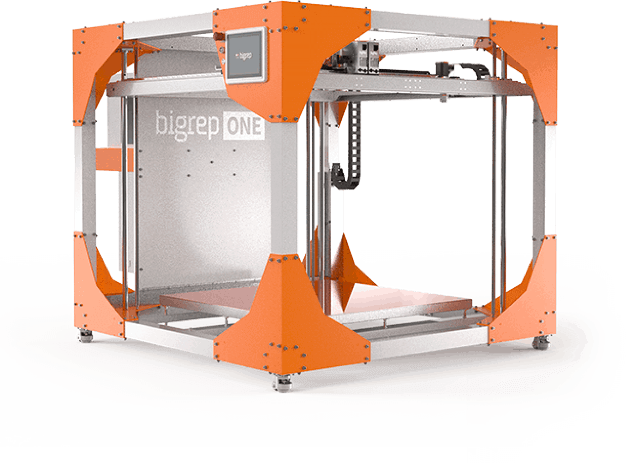 2024 Best Industrial 3D Printer The Ultimate Buyer's Guide Pick 3D Printer