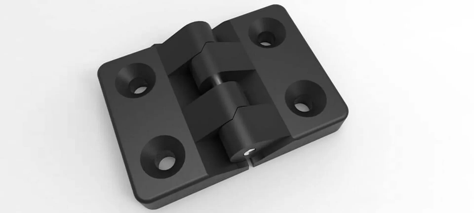 How to 3D Print Moving Parts in One Print Job? Pick 3D Printer