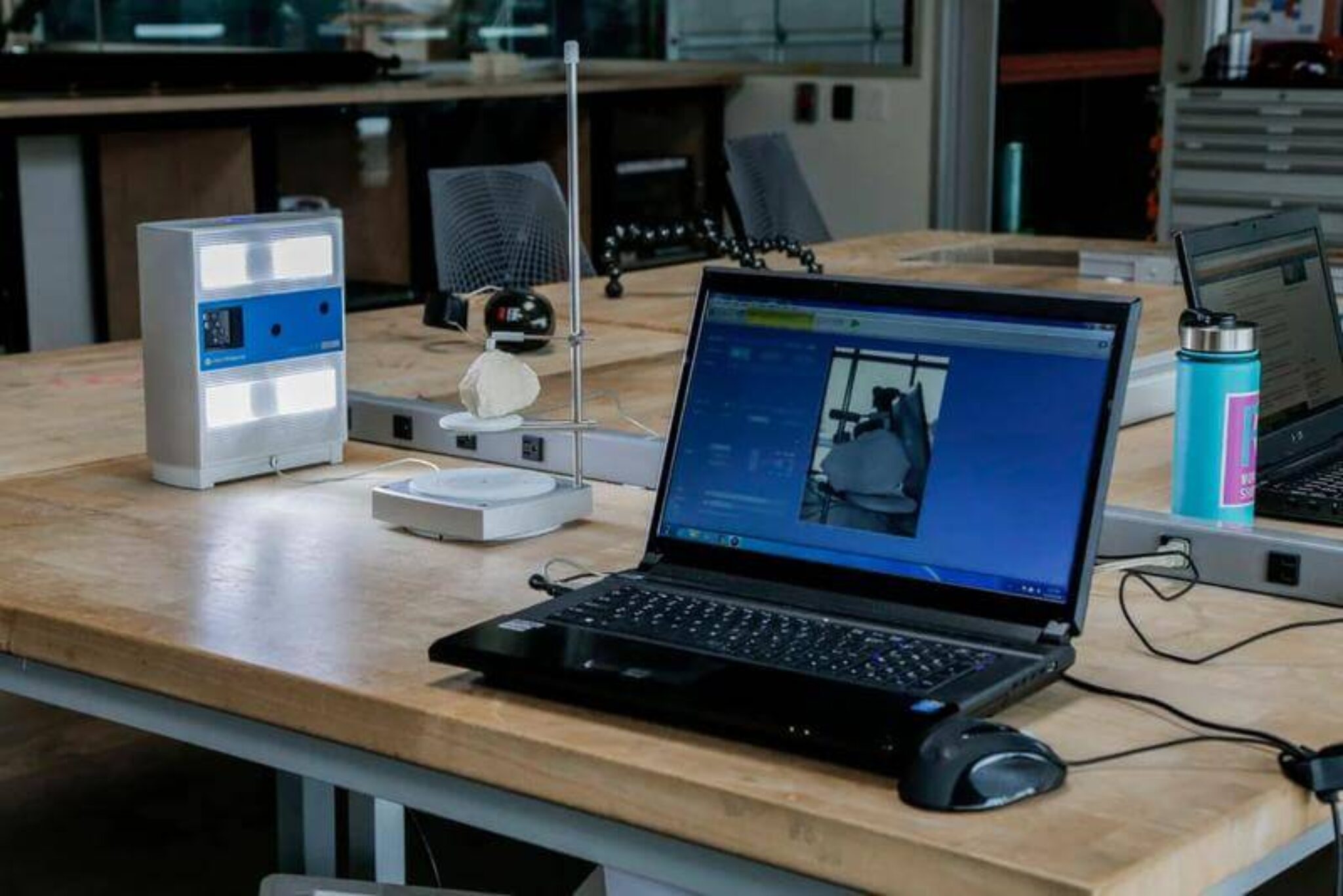 NextEngine Ultra HD 3D Scanner In-Depth Review - Pick 3D Printer