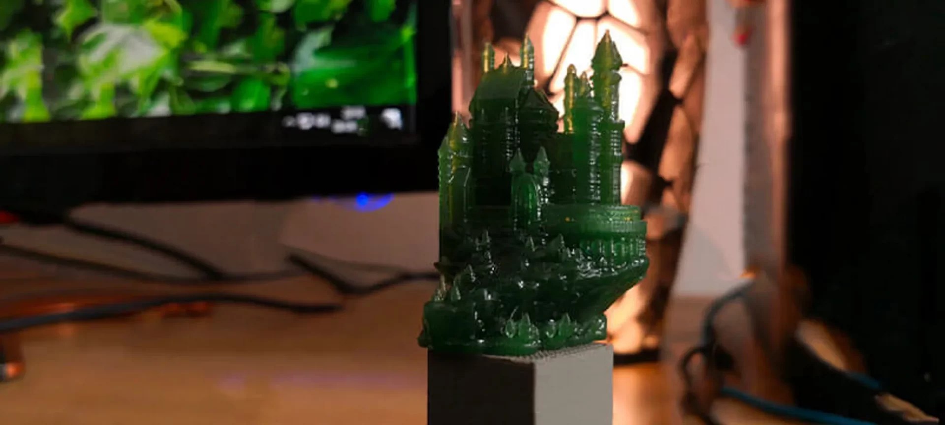 Resin Washing Best Ways to Clean Resin 3D Prints Pick 3D Printer