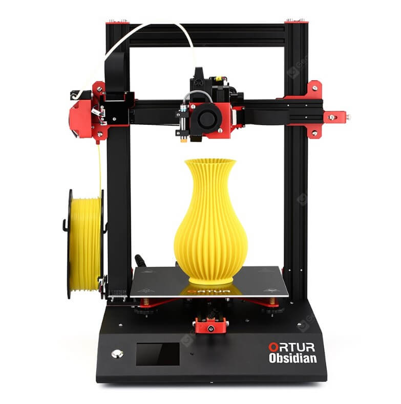 A Complete Guide to The Best Chinese 3D Printers Pick 3D Printer