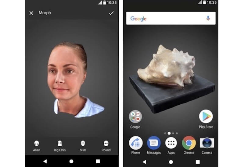 10 Best 3D Scanner Apps in 2024 (iPhone & Android) Pick 3D Printer