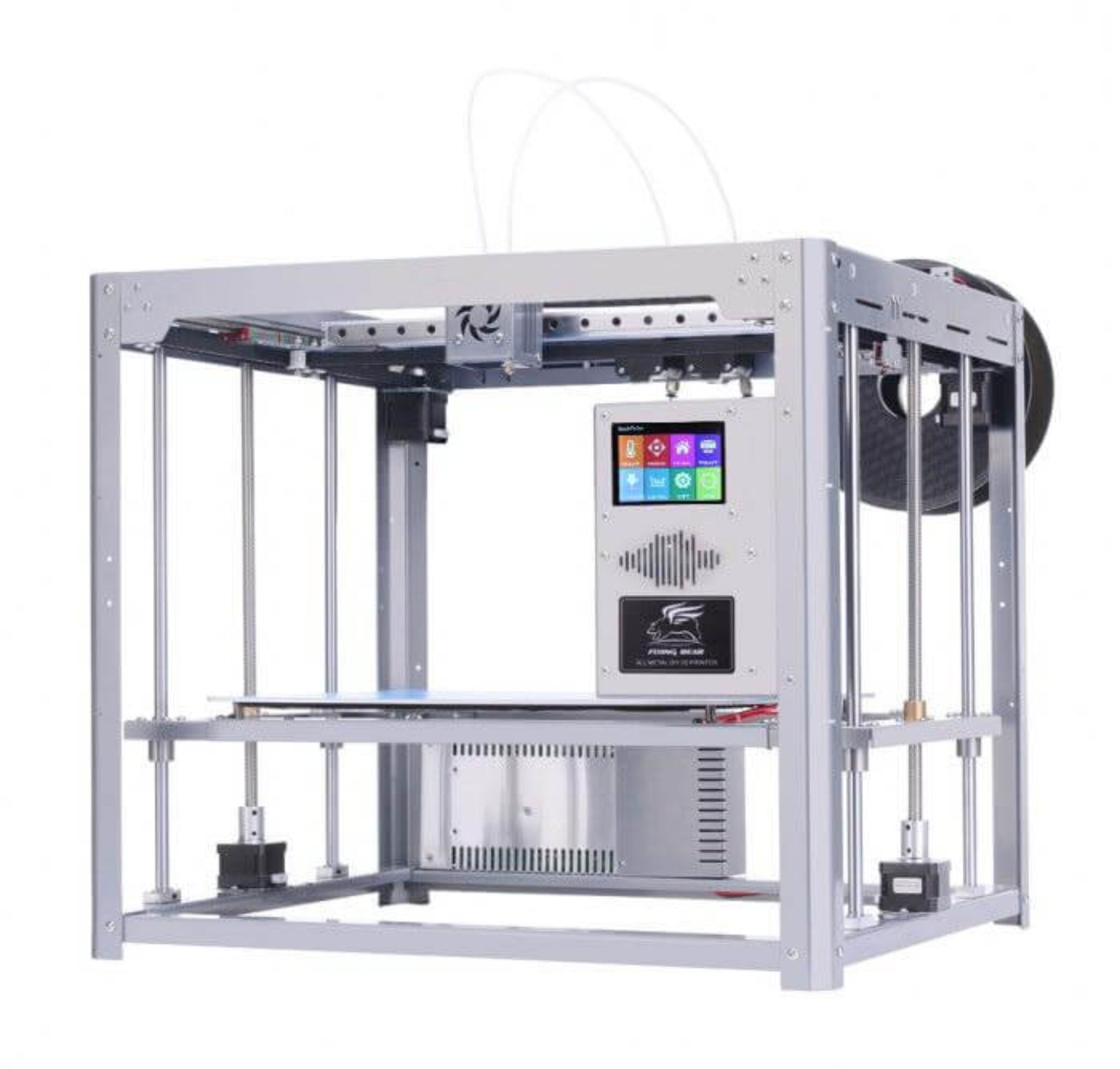 A Complete Guide to The Best Chinese 3D Printers Pick 3D Printer